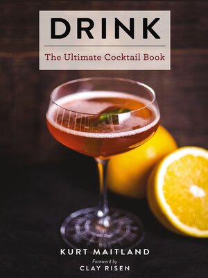 cover image of Drink